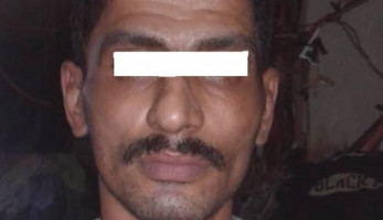 بدأ بحرق عضوه الذكري.. المتهم بقتل عشيق زوجته ببولاق الدكرور: "كان لازم يموت"