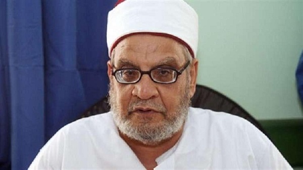أحمد كريمة: من يستحل العمليات الإرهابية وإراقة الدماء 'كافر'