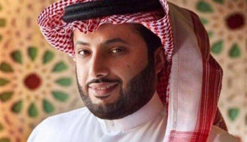 تركي آل الشيخ يعلق على «تهديد الأهلي بالانسحاب من الدوري»