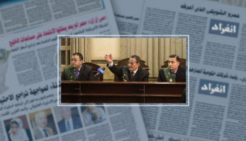 اليوم.. القضاء يحسم مصير 170 متهما بـ"تصوير قاعدة بلبيس الجوية"