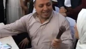 ابنة المأذون الفرفوش: كتب كتابي كان أوحش عقد قران بابا عمله.. فيديو