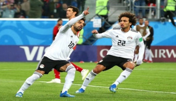 كيف يمكنك مشاهدة مباراة مصر والنيجر في تصفيات أمم إفريقيا؟