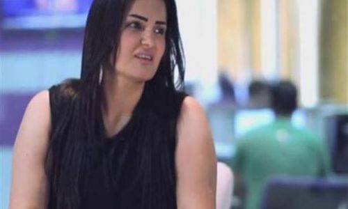 جامعة أكتوبر تكشف حقيقة تعيين سما المصري