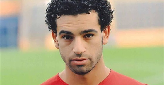 شاهد.. أول هدف سجله محمد صلاح قبل انطلاق مشواره الاحترافي
