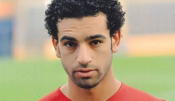 شاهد.. أول هدف سجله محمد صلاح قبل انطلاق مشواره الاحترافي