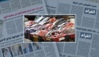 الزراعة تنجح فى فتح أسواق بريطانيا أمام أسماك اللوت المصرى