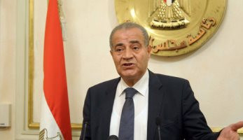 وزير التموين يعارض مقاطعة الفاكهة ويعلن عن إجراءات للقضاء على جشع التجار