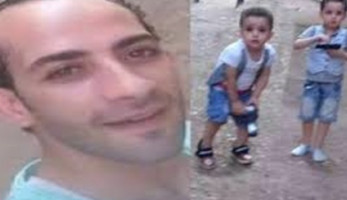 القبض على أشقاء المتهم بقتل طفليه بميت سلسيل في الدقهلية