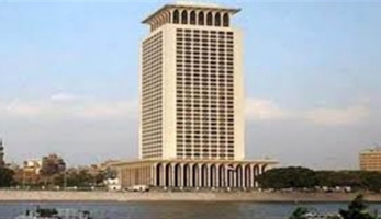 'الخارجية' تعزي اليابان في ضحايا زلزال هوكايدو