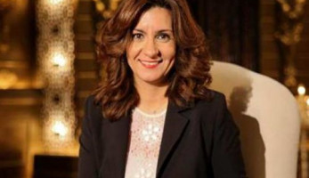 وزيرة الهجرة تهنئ صيادين مصريين لتكريمهما من رئيس الوزراء اليوناني لشجاعتهما