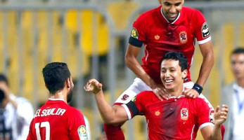 مفاجأة .. نجم الأهلى فى الزمالك أول يناير