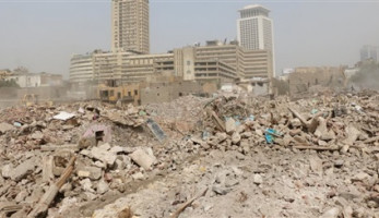 «الإسكان» ترصد ملياري جنيه لصرف تعويضات ملاك أراضي ماسبيرو