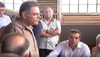 بعد منحهم الجنسية.. أحد الصيادين: رئيس الوزراء اليونانى قال «الناس دى بقت من الشعب».. و«مكرم»: «كنتم خير سفراء لمصر»