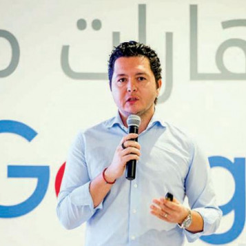 منصة «مهارات من غوغل» تشجع الشباب العربي على بناء خبراتهم الرقمية