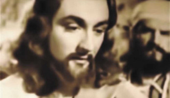 سيرة في صورة.. فى ذكرى رحيله الـ56: أحمد علام «حياة وآلام المسيح»