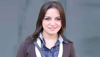 في عيد ميلادها.. تعرف على عدد زيجات ريهام عبد الغفور