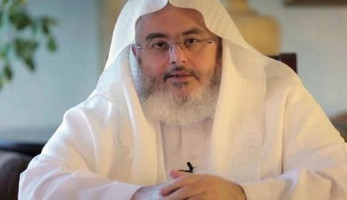 السعودية تحاكم صاحب فتوى قتل ميكي ماوس وتوجه له 8 اتهامات