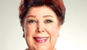 فيديو.. رجاء الجداوى: "80 سنة مش مهم.. المهم لغاية أما نموت نحب بعض"