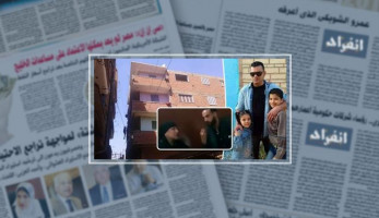 صور.. تفاصيل العثور على جثث أب وأولاده الأربعة "متحللة" فى بنها.. الأم تتهم ضرتها بقتلهم.. الأب قبل رحيله لشقيقته: كرهت حياتى وعايز انتحر.. الطب الشرعى: الوفاة نتيجة طعام مسمم.. والنيابة: حصل على 15 ش