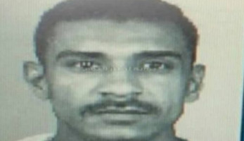 ننشر صورة المتهم الهارب في مذبحة الشروق