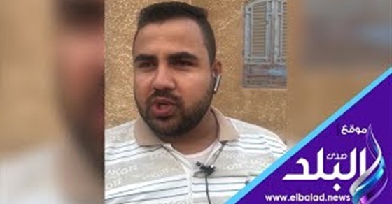شاهد بمذبحة الشروق يروي تفاصيل خلافات الزوجة وزوجها الهارب قبل أيام من الجريمة .. فيديو