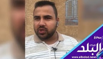 شاهد بمذبحة الشروق يروي تفاصيل خلافات الزوجة وزوجها الهارب قبل أيام من الجريمة .. فيديو
