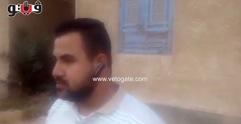 أحد جيران ضحايا مذبحة الشروق يكشف مفاجأة  جديدة  (فيديو)