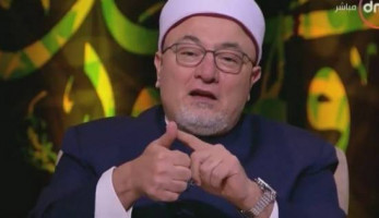 الجندي: سوء الظن سبب انتشار الشائعات.. "فيه ناس جواها خراب"