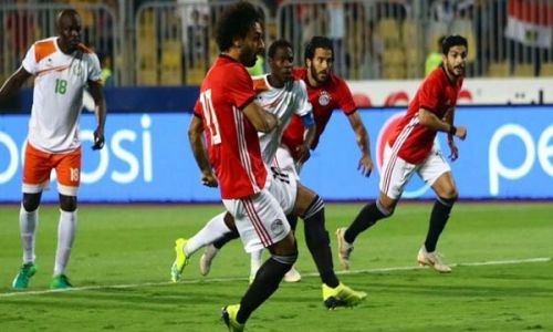 هاني أبوريدة يعترض على طلب وكيل محمد صلاح