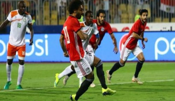هاني أبوريدة يعترض على طلب وكيل محمد صلاح