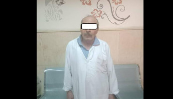 بعد 26 سنة.. ضبط مسن قتل شقيقه
