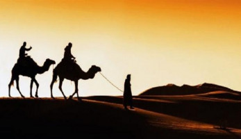 سألنا الناس.. متى هاجر الرسول إلى المدينة؟.. والإجابات "صادمة"