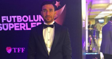 أول تصريح للنجم تريزيجيه بعد خسارة لقب أفضل لاعب فى الدورى التركى