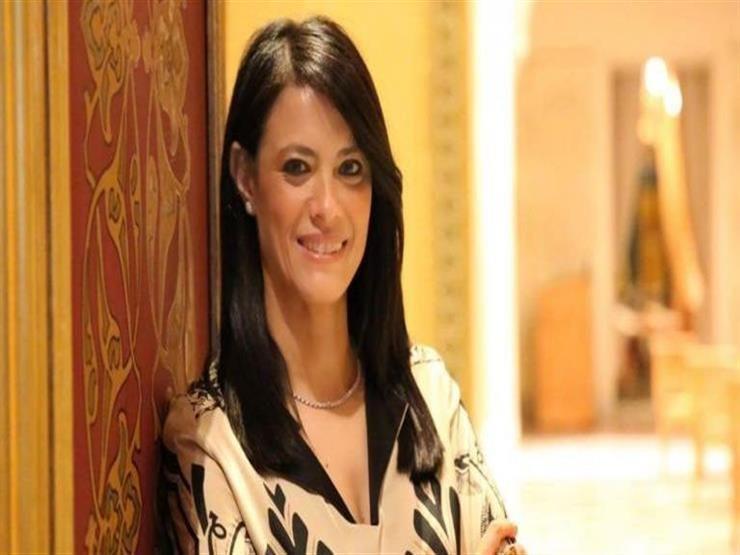 ​وزيرة السياحة: بيان النائب العام حول "سائحي الغردقة" يضع حدًا لـ"اللغط"