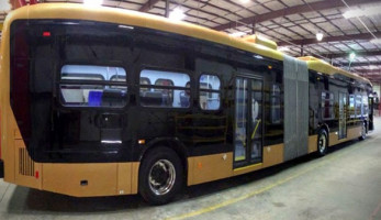 بتكلفة ٢٢٨ ألف دولار.. 8 معلومات لا تعرفها عن أول أتوبيس كهربائي في مصر