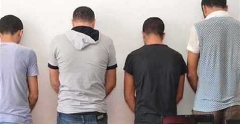 سقوط عصابة «توربيني شبرا» لاستغلال الأطفال في التسول واغتصابهم