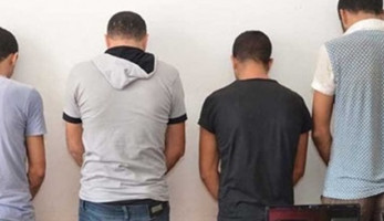 سقوط عصابة «توربيني شبرا» لاستغلال الأطفال في التسول واغتصابهم