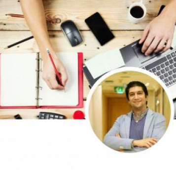 تعرفوا إلى أكثر 7 مهارات يحتاجها سوق العمل الصحفي اليوم