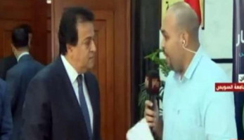 وزير التعليم العالي: تحية العلم في أول أيام الدراسة بالجامعات