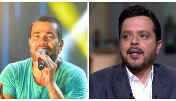 كيف علق محمد هنيدي على مسابقة ألبوم الهضبة "كل حياتي"؟