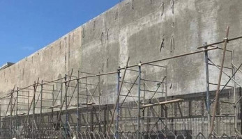 بالفيديو| حقيقة صورة سور شاطئ الإسكندرية المتداولة على "فيسبوك"