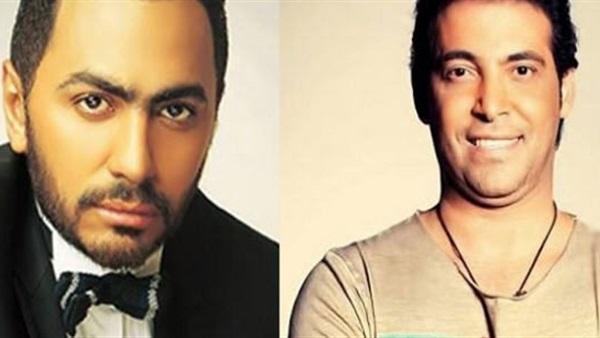 سعد الصغير يبرر هجومه على تامر حسني