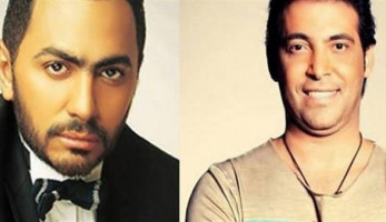 سعد الصغير يبرر هجومه على تامر حسني