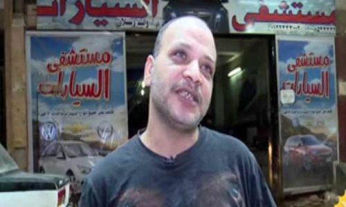 فيديو.. وليد سليمان: لهذا السبب أطلقت على ورشتي اسم "مستشفى السيارات"