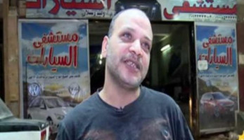 فيديو.. وليد سليمان: لهذا السبب أطلقت على ورشتي اسم "مستشفى السيارات"