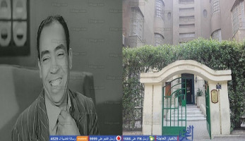 عمارة 138 و'كمبوند' زمان.. حكاية إسماعيل يس مع حي الزمالك