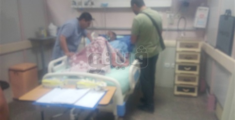مصاب في «أحداث ديرب نجم» يروي تفاصيل جديدة: «حسب الله ونعم الوكيل»