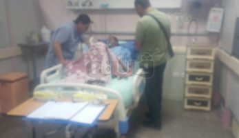 مصاب في «أحداث ديرب نجم» يروي تفاصيل جديدة: «حسب الله ونعم الوكيل»