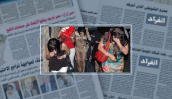 إخلاء سبيل رجل أعمال افتتح "ملهى ليلى" للقاصرين فى بولاق أبو العلا