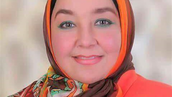 القصة الكاملة للسيدة التي بكى عليها أهالى المنوفية